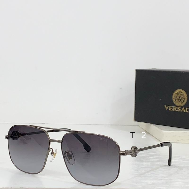 Versace Sunglasses 156